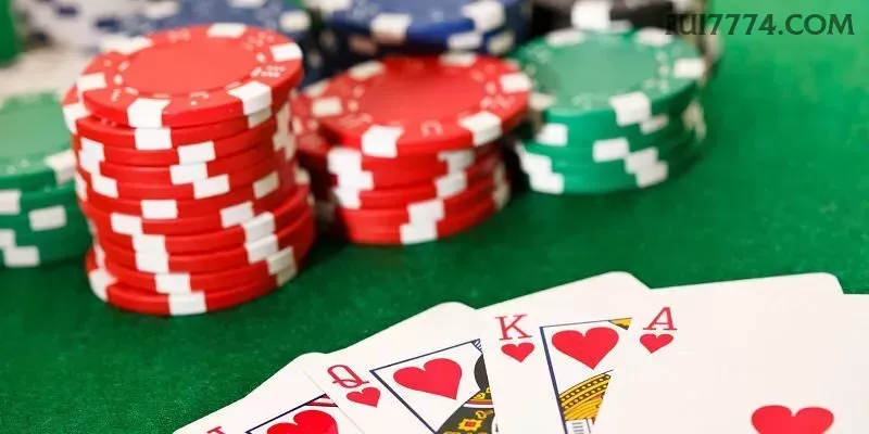 Cassino ao vivo fui777 dealers