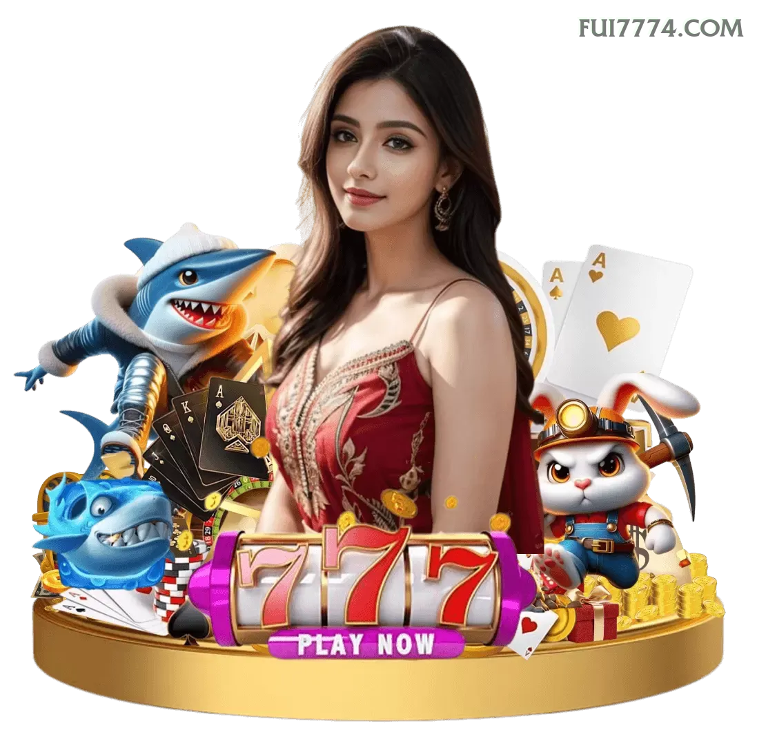 Cassino fui777 app mobile