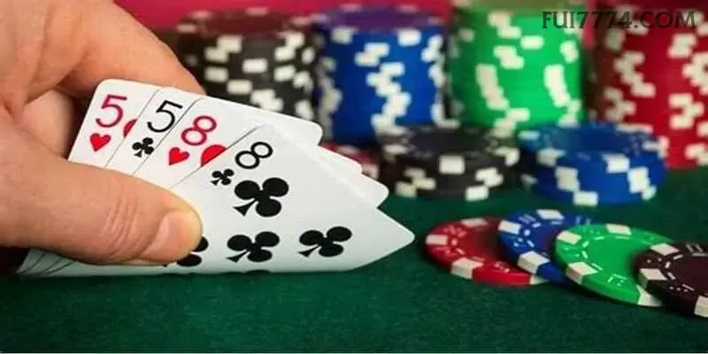 App fui777 slots mobile